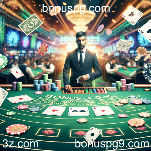 Tudo sobre Blackjack: Estratégias e Dicas para Ganhar