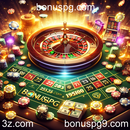 A Emoção da Roleta: Um Guia Completo