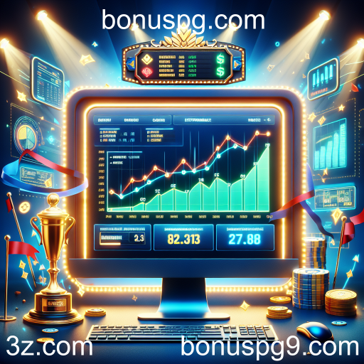 Apostas Esportivas: O Crescimento e as Oportunidades no Mundo dos Jogos Online