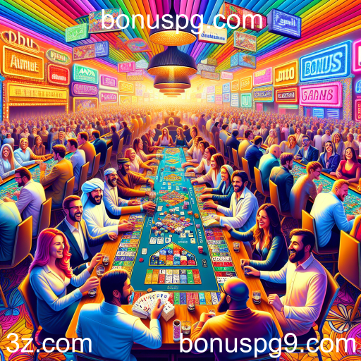 A Ascensão dos Jogos de Mesa: Diversão e Conexões em Cada Jogada